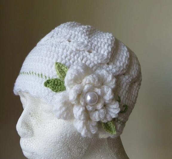 Classic Knit Hat - Image 6