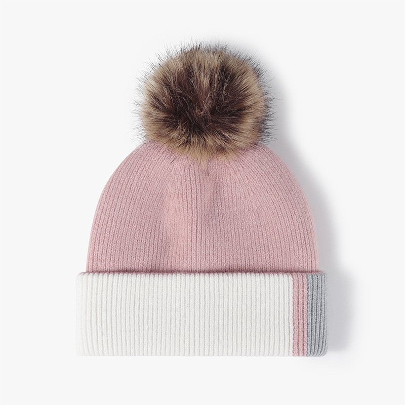 Knit Hat - Image 3