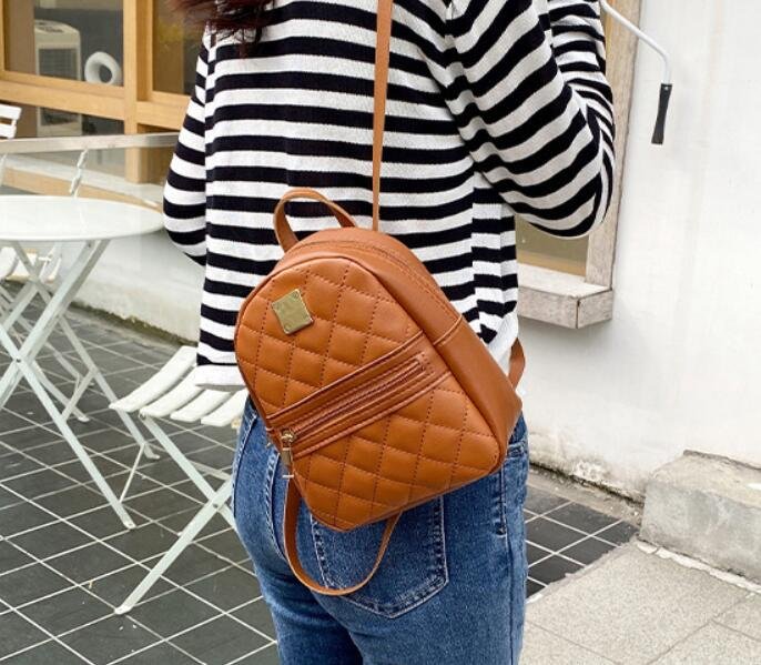 Fashion Handbag, 31*22cm - Image 7