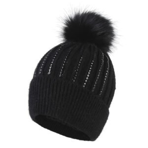 Fashion Beanie Hat