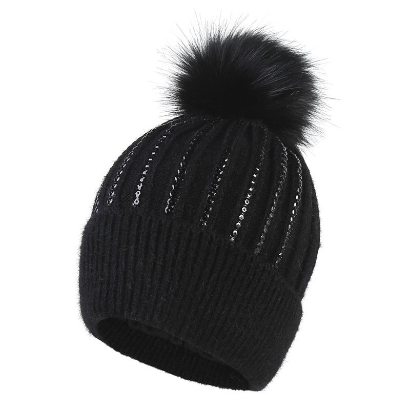 Fashion Beanie Hat