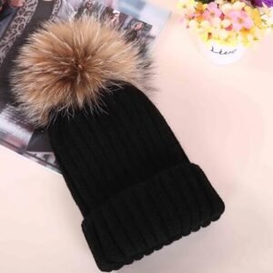 Classic Knit Hat