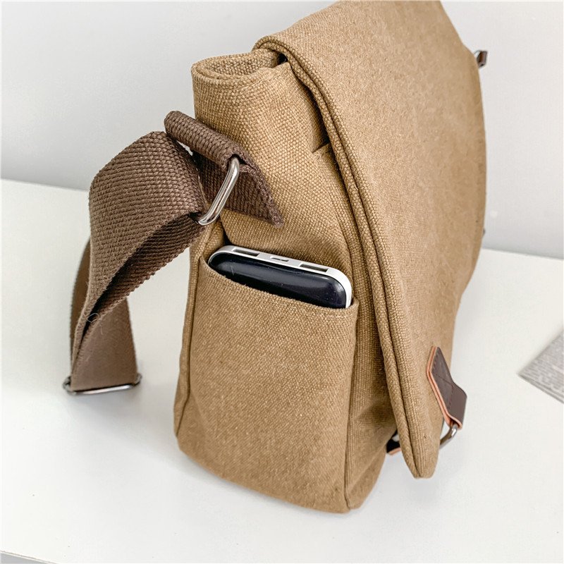 Women Fashion Handbag Croosbody Bag,20*14cm - Image 3