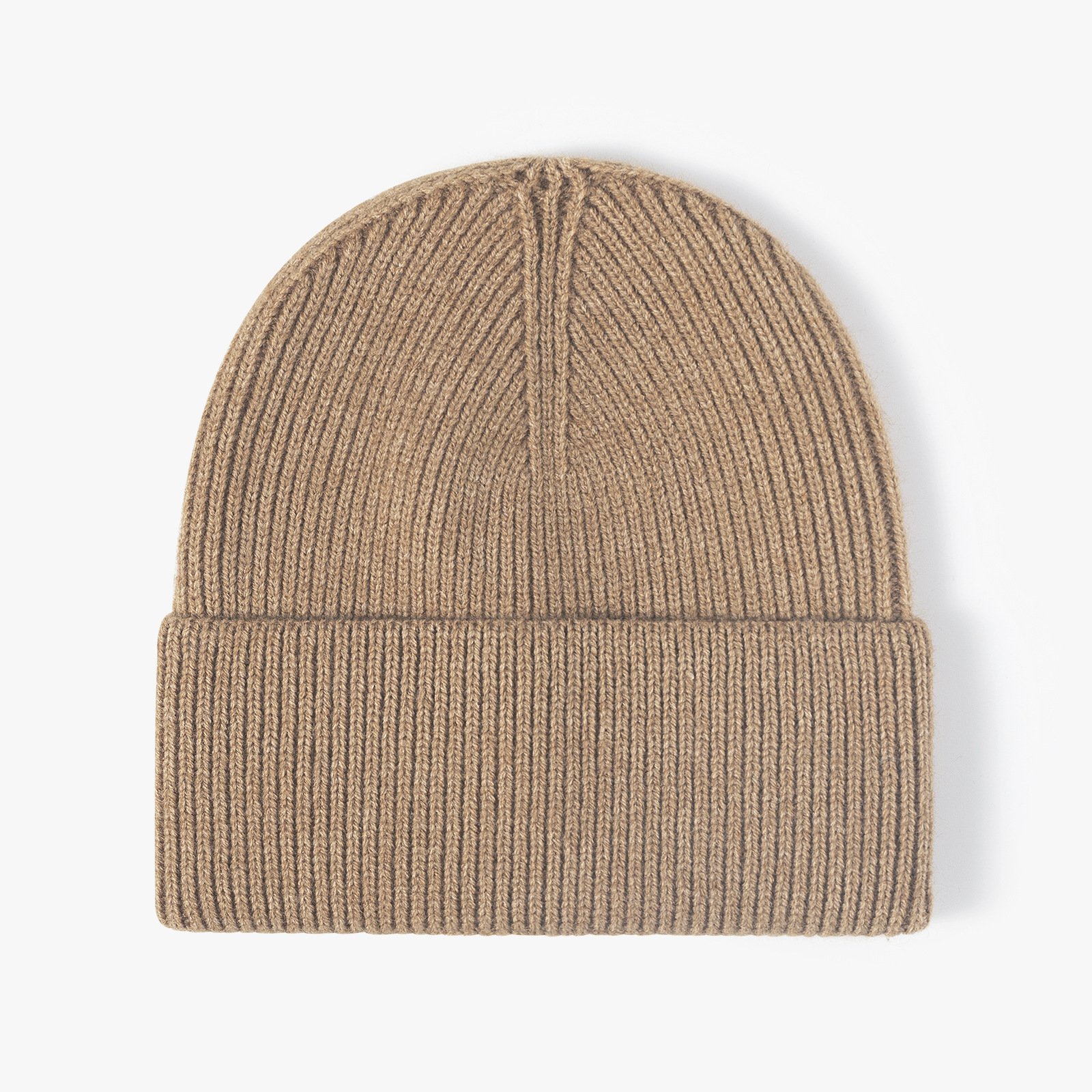 Comfortable Knit Hat - Image 4