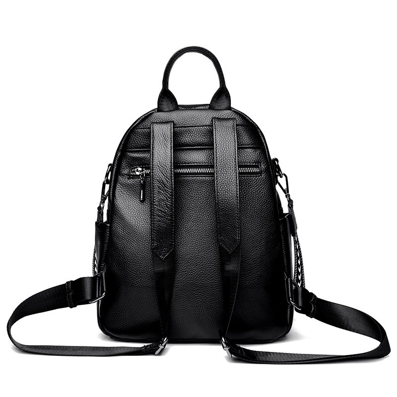 Large Capacity Travel Backpack Business Laptop Bag, 24.0 x 26.0 x 7.0cm - Image 2