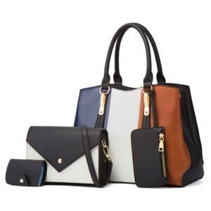 Tote Shopping Bag, 34*32cm