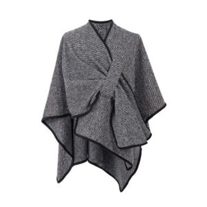 Fashion and Classic Warm Scarf, 33*200cm