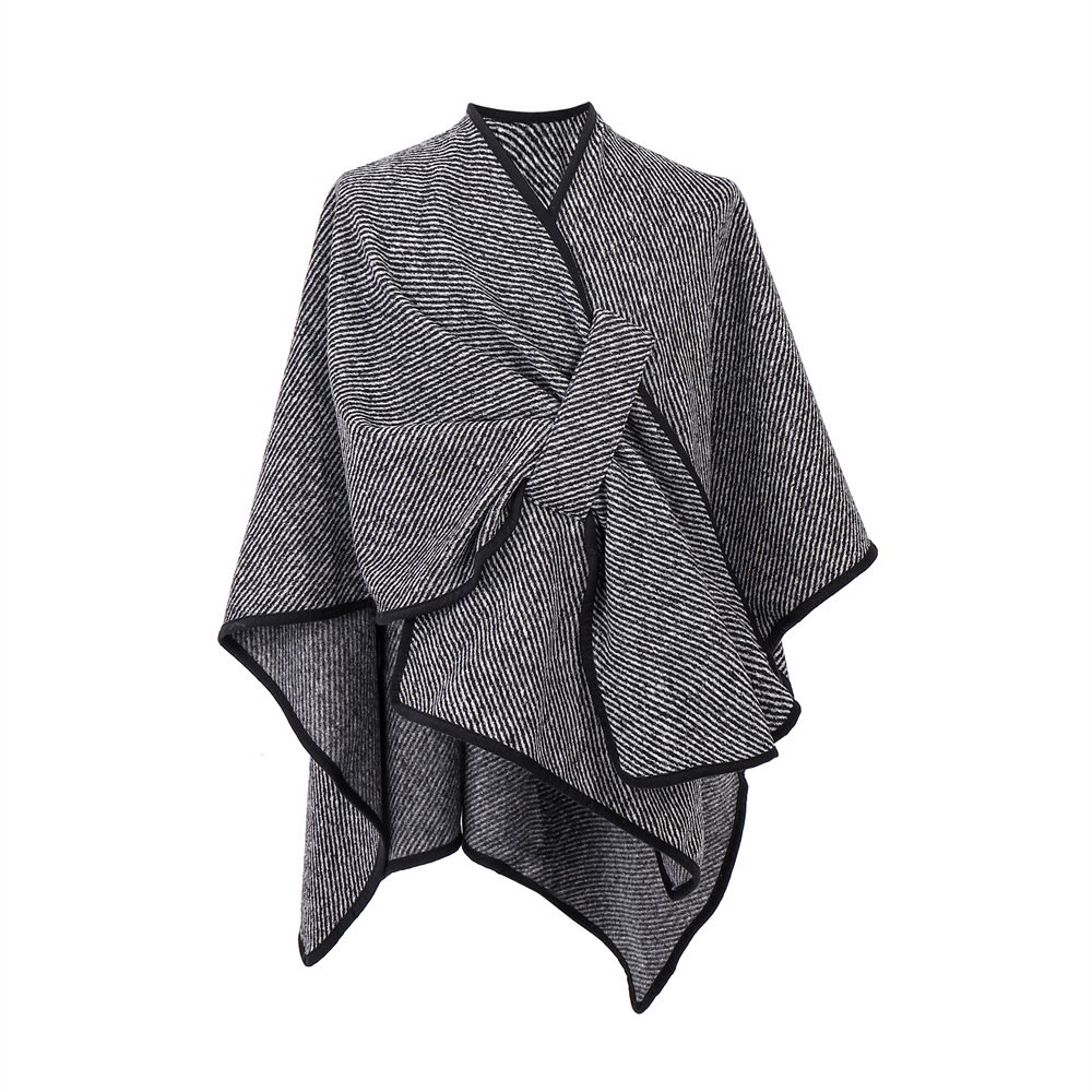 Fashion and Classic Warm Scarf, 33*200cm