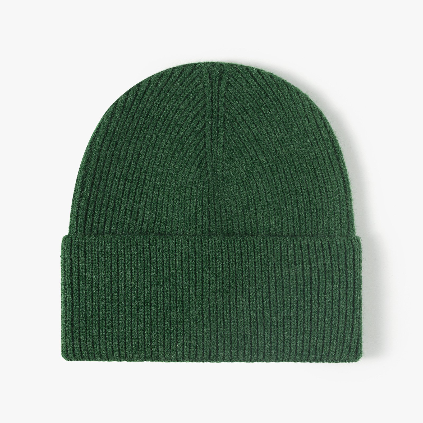 Comfortable Knit Hat - Image 3