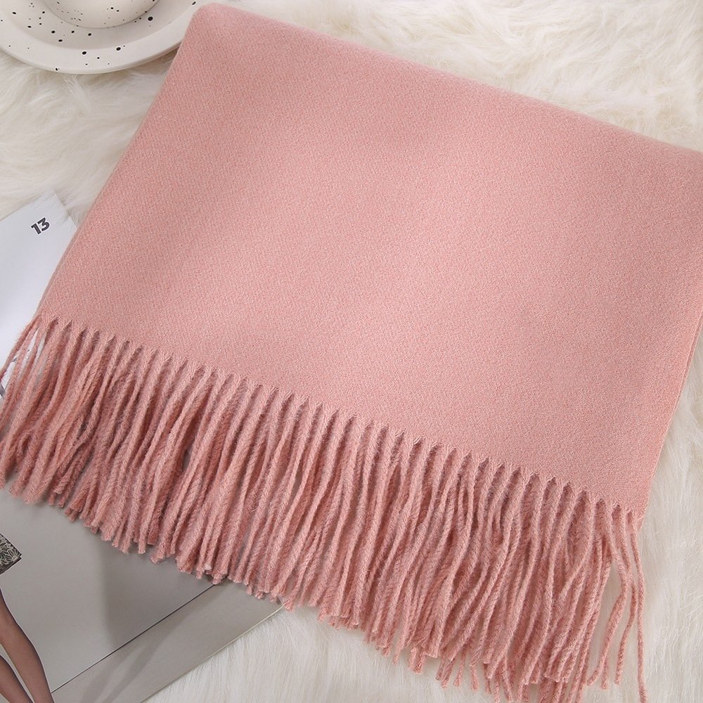 New Fashion Soft Scarf, 65*180cm - Image 10