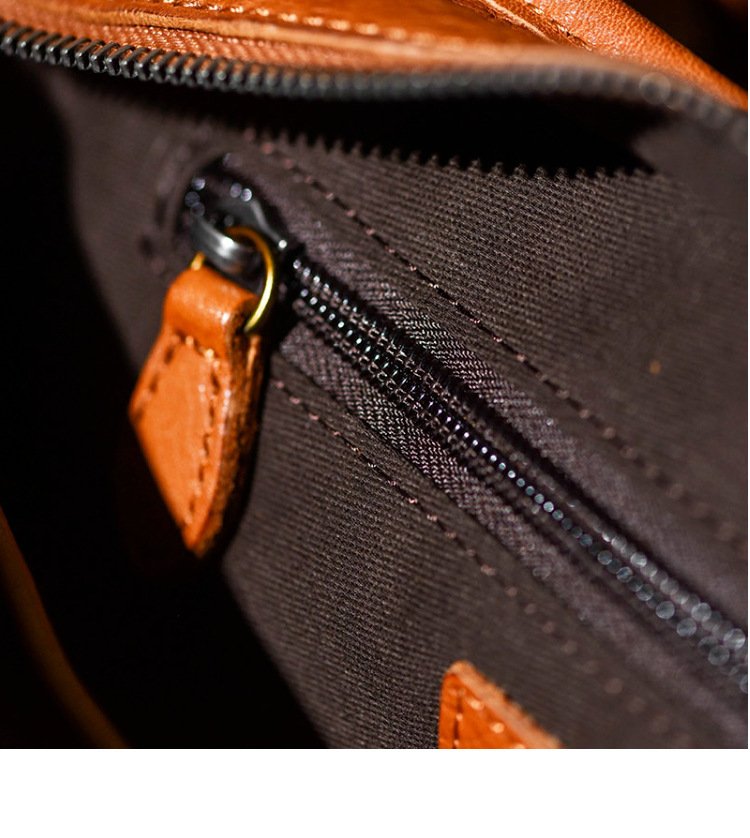 Large Travel Bag, 50*23*29cm - Image 9