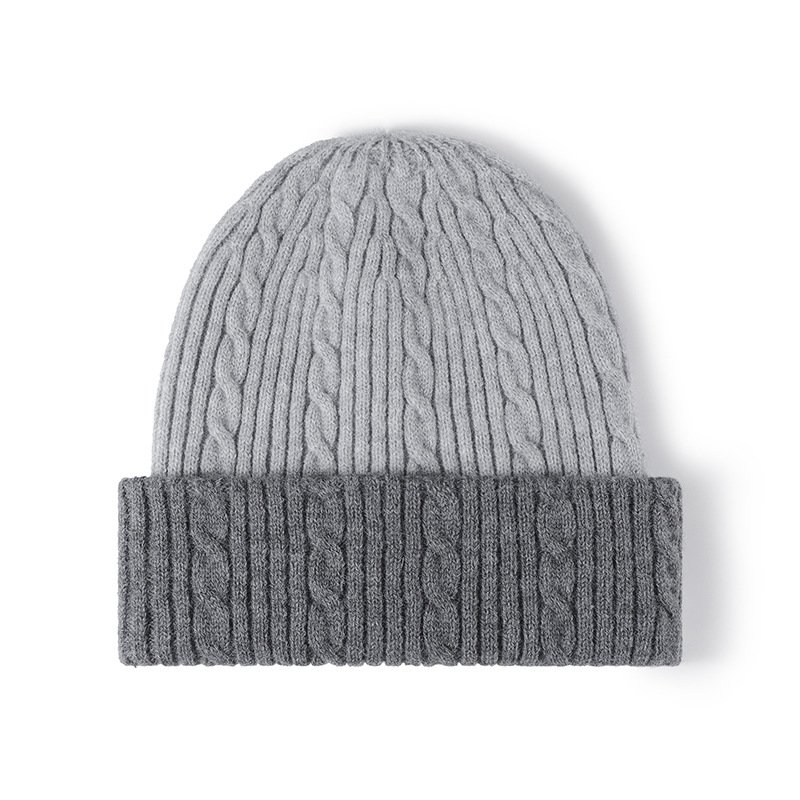 Knit Hat - Image 3
