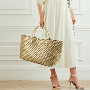 New Style Beautiful Tote Bag Shopping Bag, 31*22cm