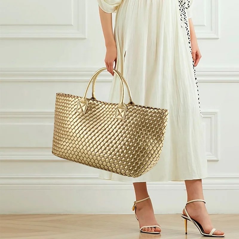 New Style Beautiful Tote Bag Shopping Bag, 31*22cm
