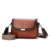 Coin Purse Shoulder Bag, 23*5cm