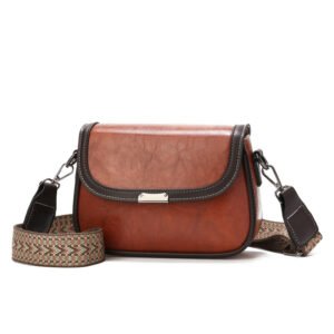 Coin Purse Shoulder Bag, 23*5cm