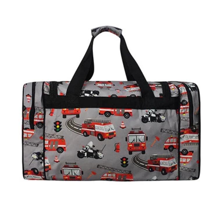 Retro college style tote handbag, 18*21cm - Image 2