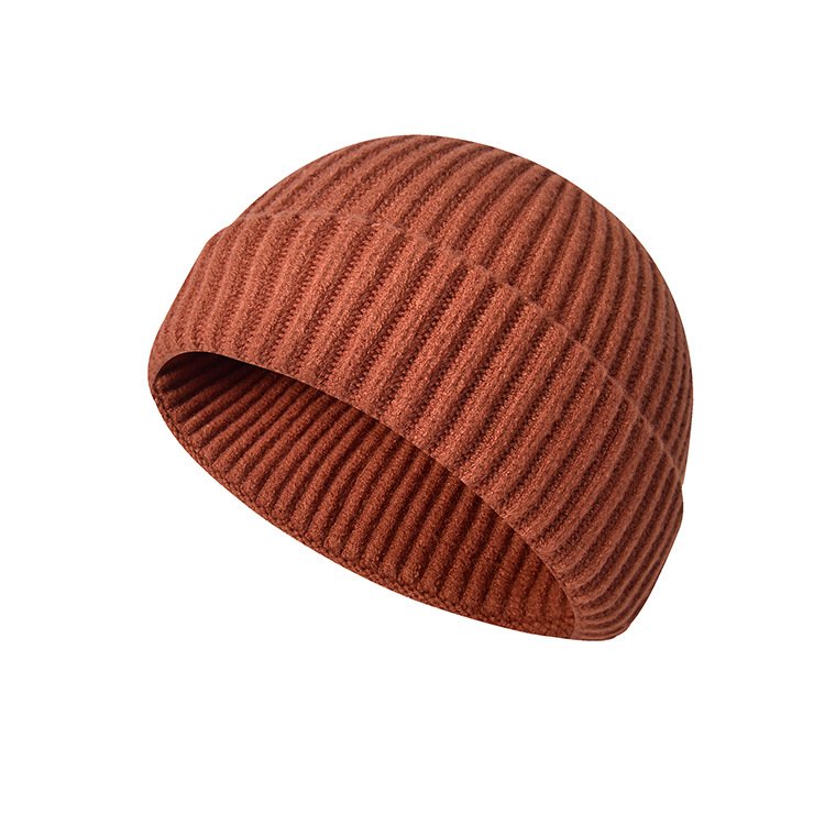 Knitted hat - Image 4