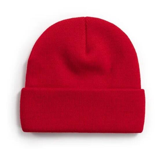 Knit Hat - Image 5