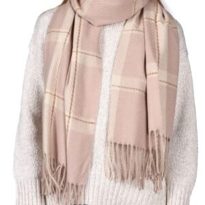 Winter Scarf for Women Shawl, 65*180cm