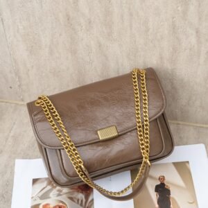New Handbag for Women, 34*22cm