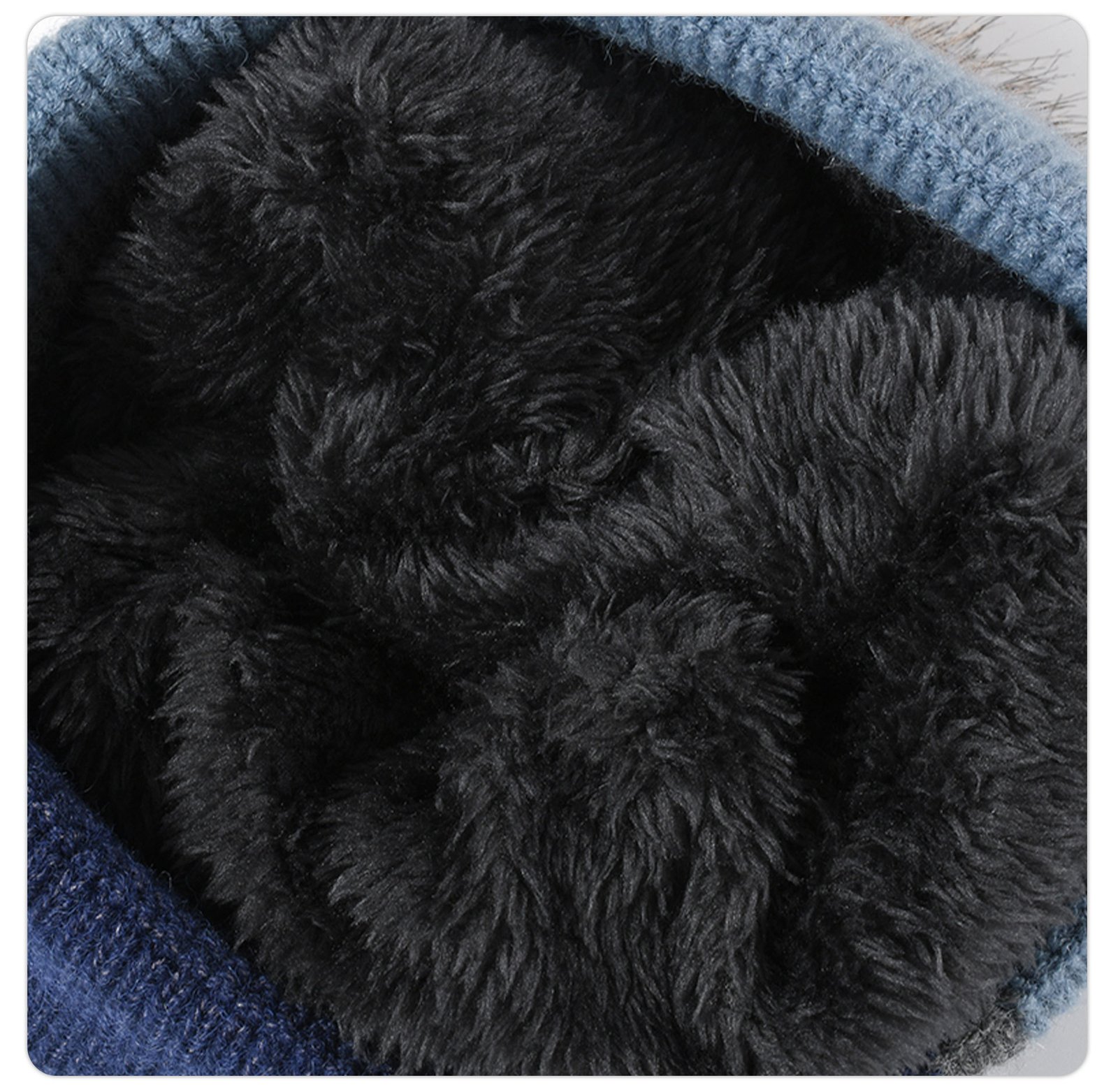 Knit Hat - Image 7