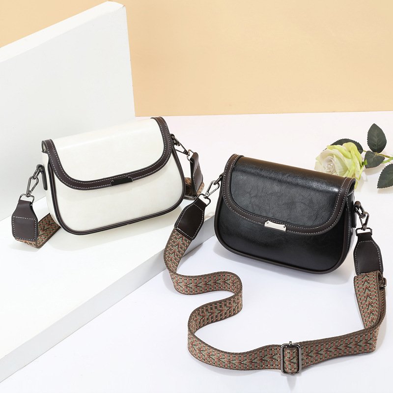 Coin Purse Shoulder Bag, 23*5cm - Image 7
