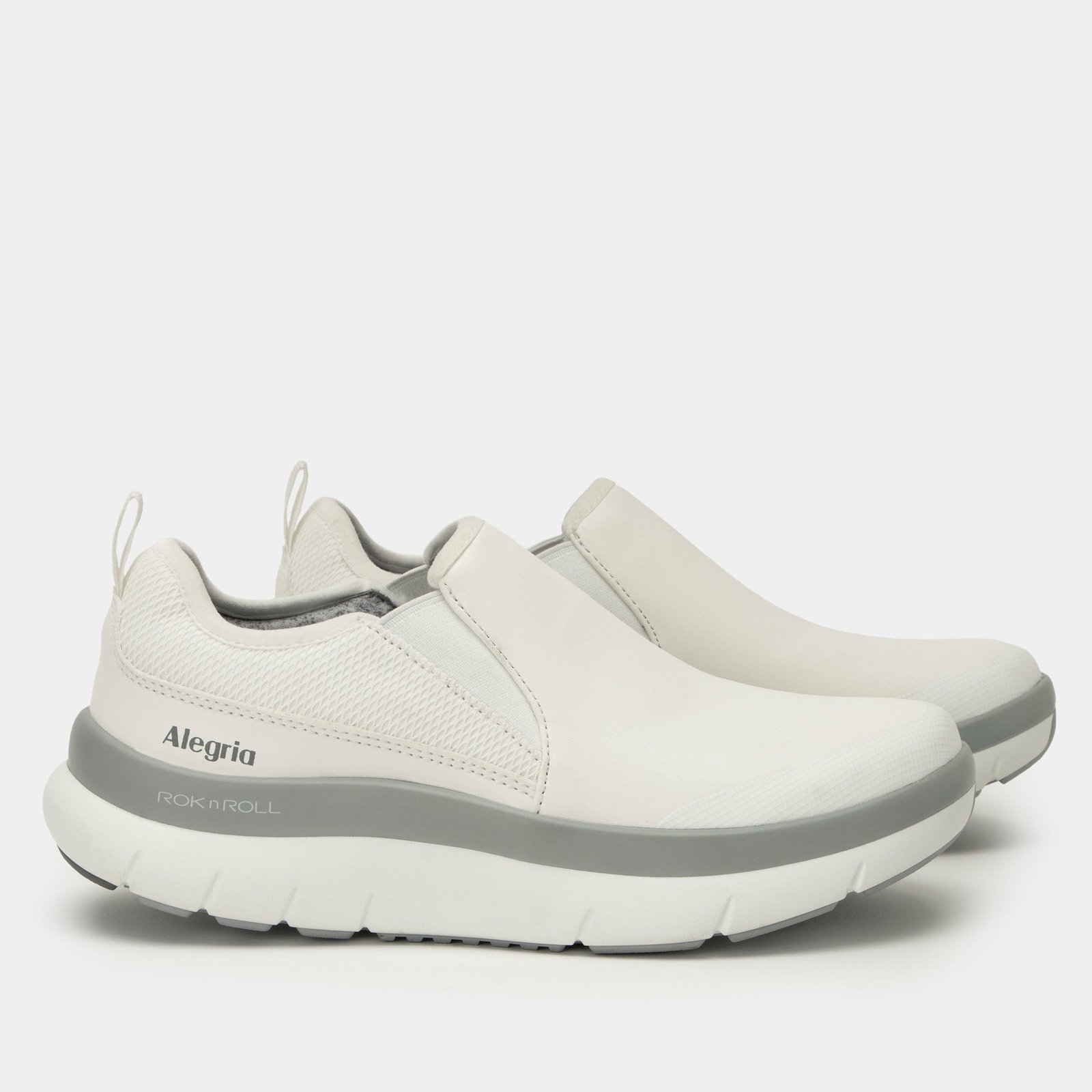 Shift Lead White Shoe - Image 3