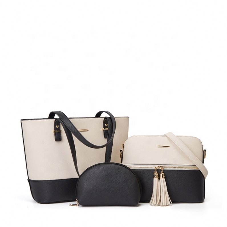 Practical backpack bag set - Image 4