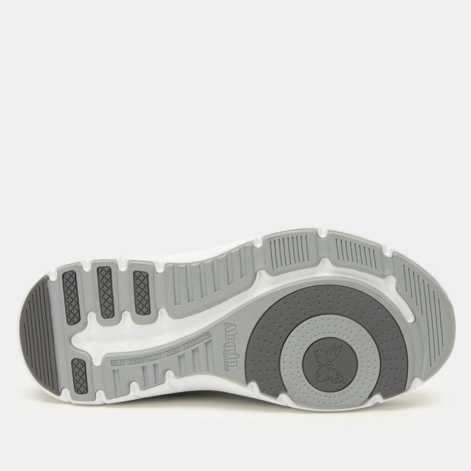 Shift Lead White Shoe - Image 7