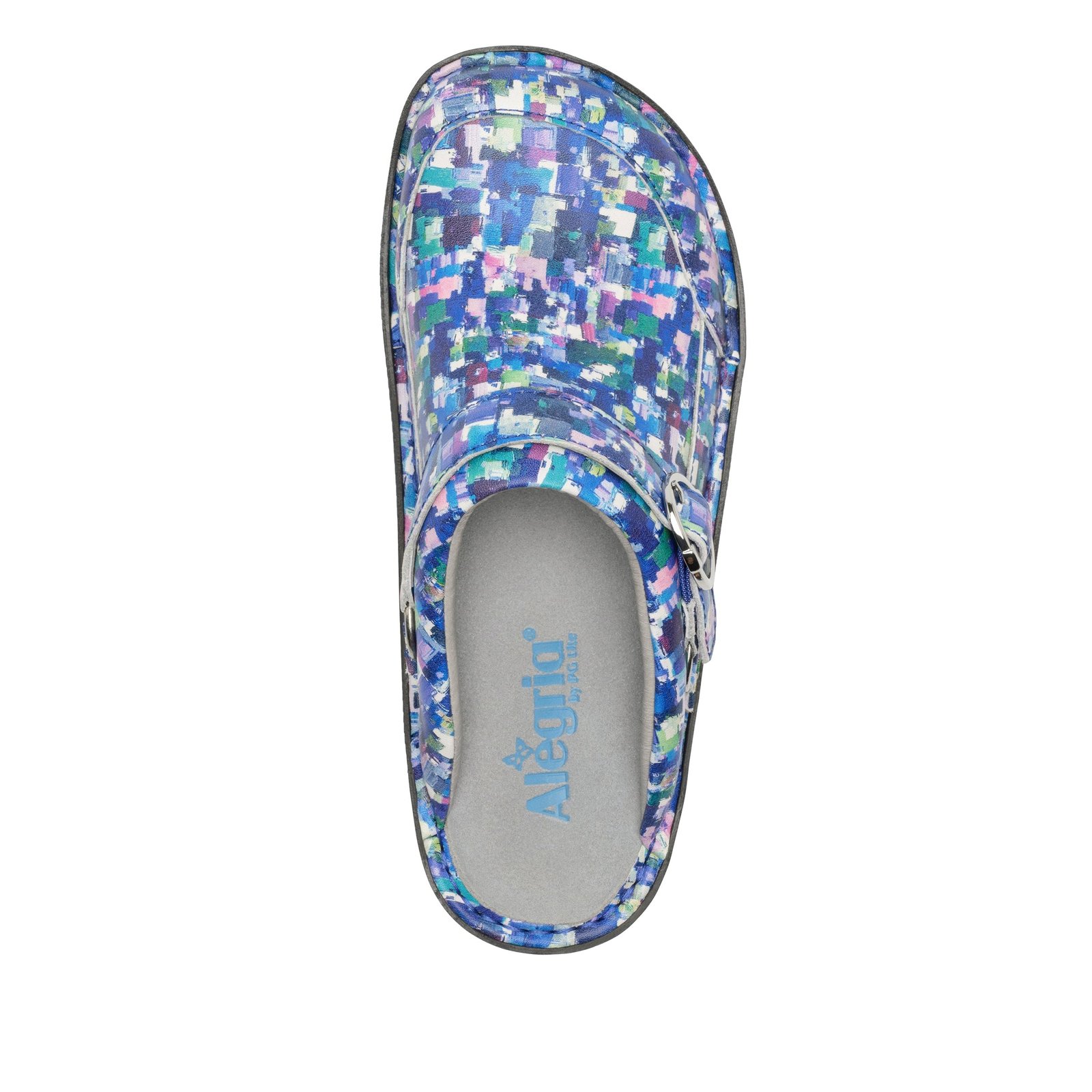 Seville Welcome Back Blotter Clog - Image 5