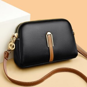 Trendy Shoulder Bag Crossbody Bag