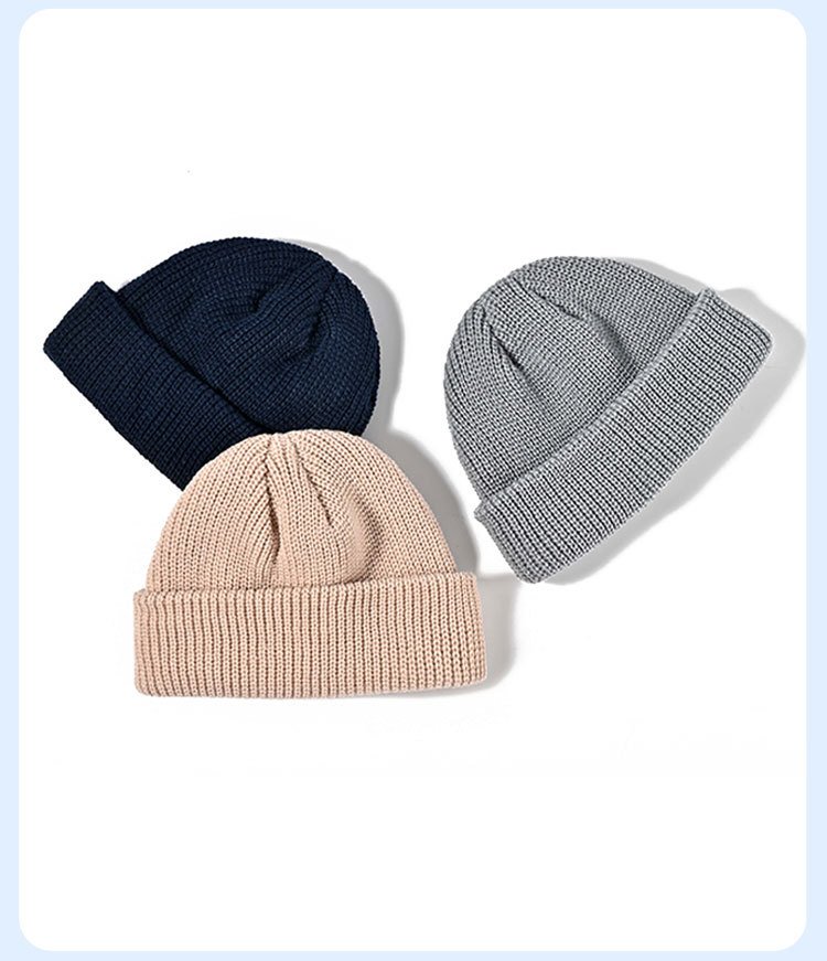 Knit Hats - Image 2