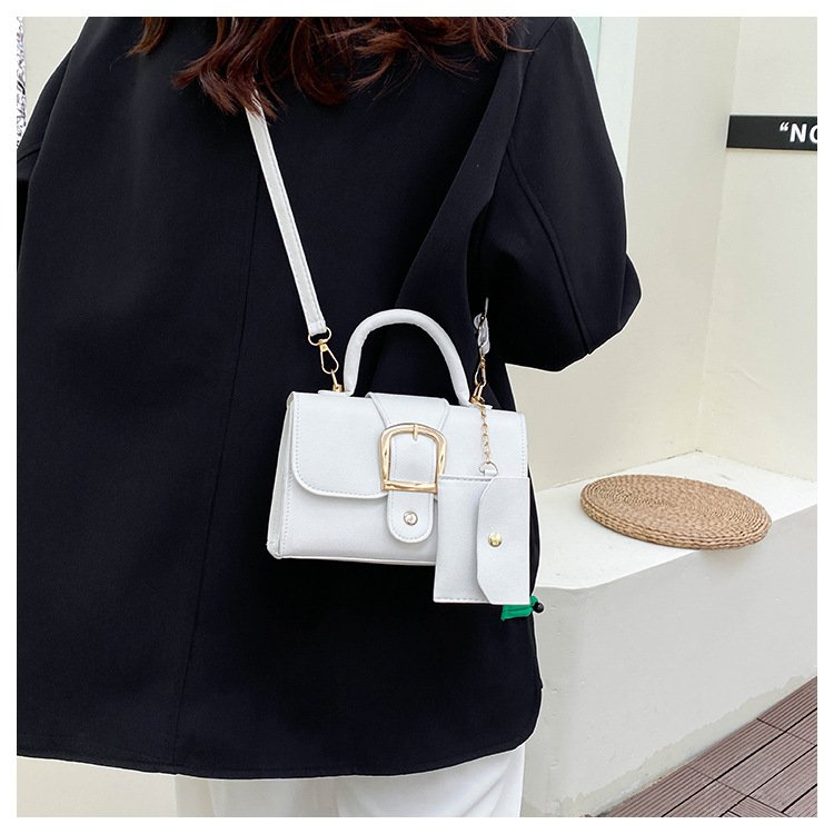 Fashion Shoulder, Bucket and Purse Bag Sets - Image 5