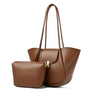 Practical handbag set