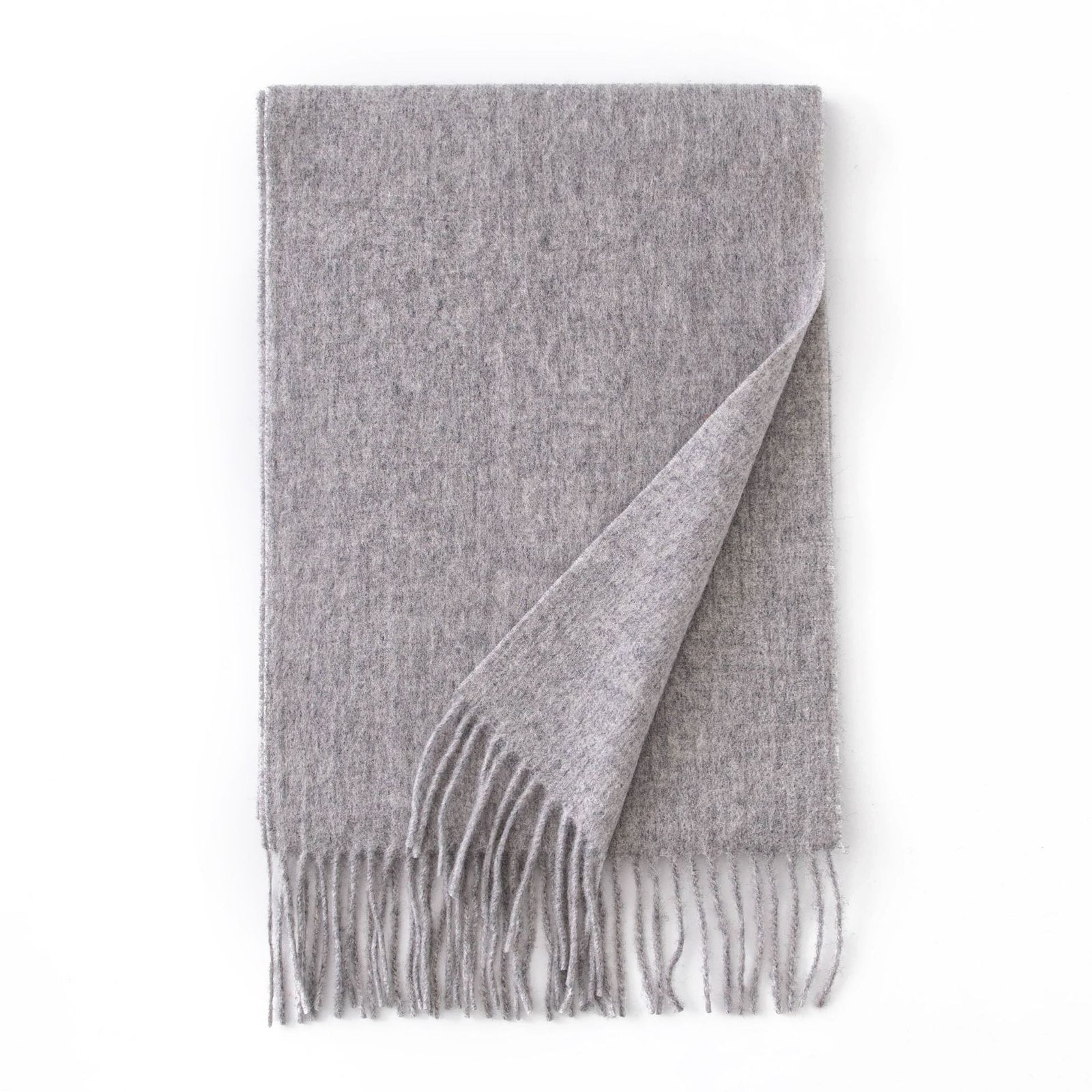 Cashmere scarf for Women - Image 2