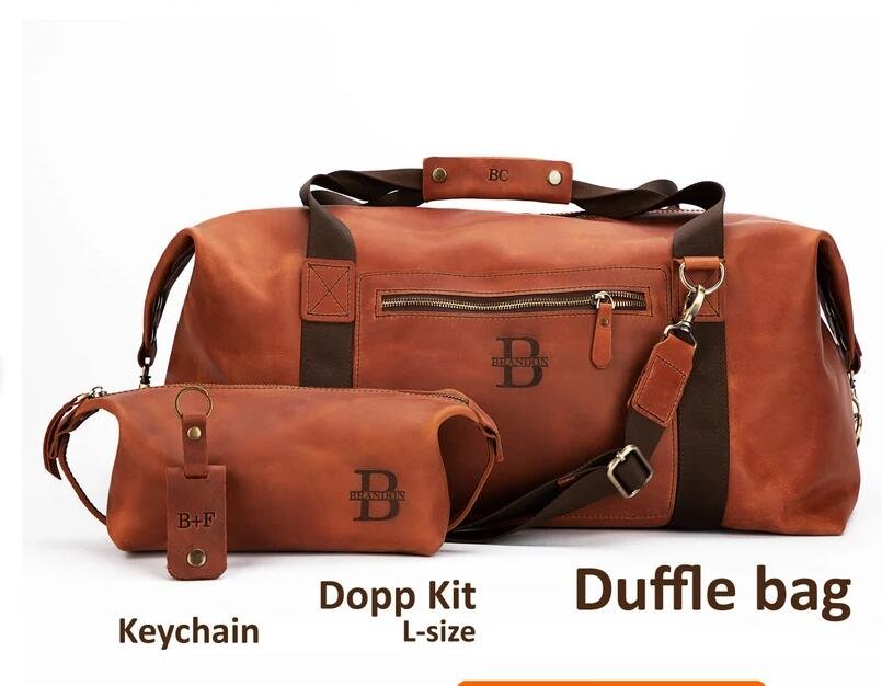 Suitable for vacation Handbag, 34*15.5*26cm - Image 5