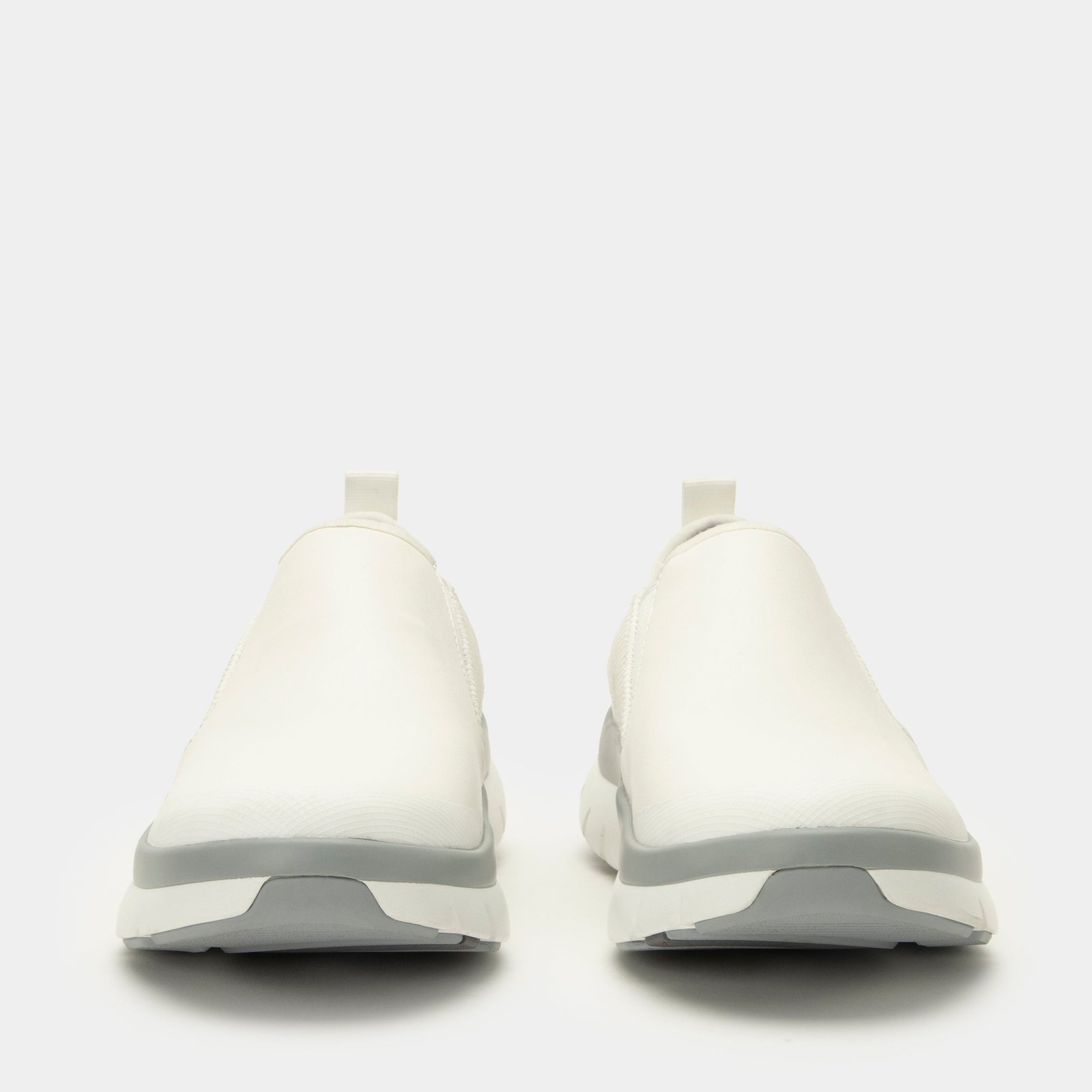 Shift Lead White Shoe - Image 6