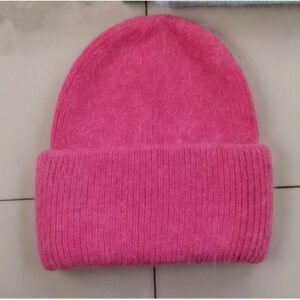 Thick Beanie Hat